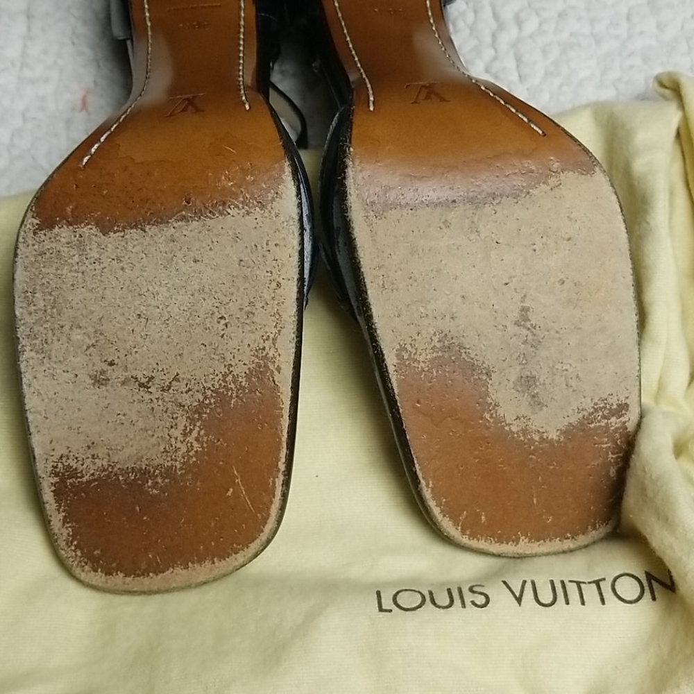 Louis Vuitton Pumps - Picture 2 of 14